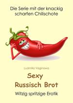 Sexy Russisch Brot