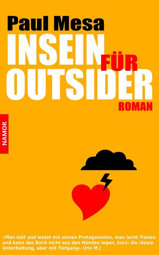 Insein für Outsider