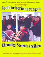 Seefahrtserinnerungen – Anthologie