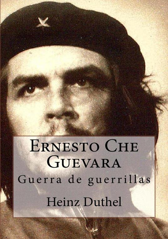 Ernesto Che Guevara