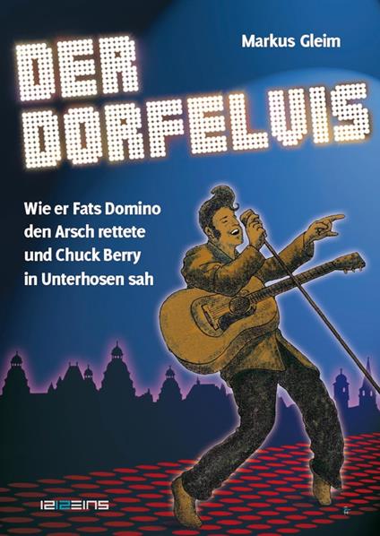 Der Dorfelvis