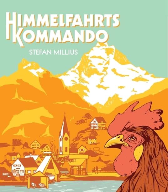 Himmelfahrtskommando