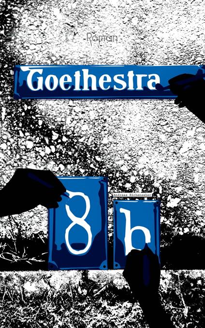 Goethestraße 8b