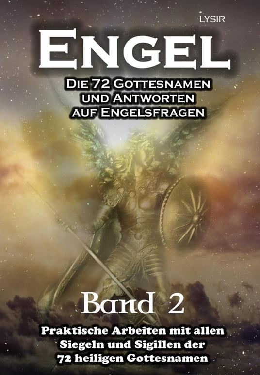 Engel - Band 2