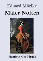 Maler Nolten (Großdruck)