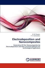 Electrodeposition and Nanocomposites