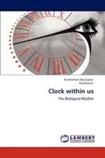 Clock within us