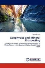 Geophysics and Mineral Prospecting