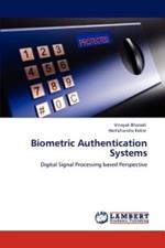 Biometric Authentication Systems