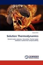 Solution Thermodynamics