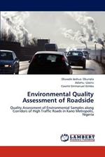 Environmental Quality Assessment of Roadside