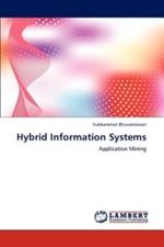 Hybrid Information Systems