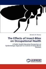 The Effects of Insect-Bites on Occupational Health