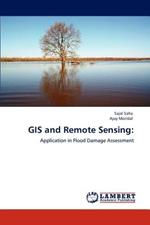 GIS and Remote Sensing