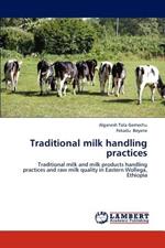 Traditional Milk Handling Practices