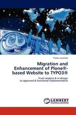 Migration and Enhancement of Plone(R)-based Website to TYPO3(R)