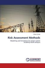 Risk Assessment Methods