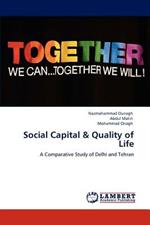 Social Capital & Quality of Life