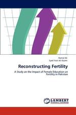 Reconstructing Fertility