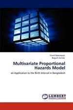 Multivariate Proportional Hazards Model