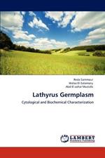 Lathyrus Germplasm