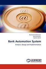 Bank Automation System