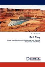 Ball Clay