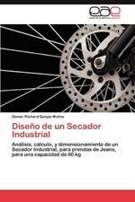 Diseno de Un Secador Industrial