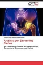 Analisis por Elementos Finitos