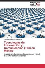 Tecnologias de Informacion y Comunicacion (TIC) en Mexico