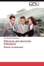 Eficacia del Derecho Tributario