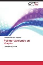 Polimerizaciones En Etapas