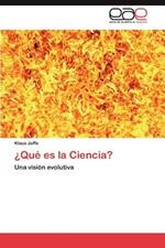 Que Es La Ciencia?