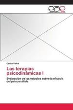 Las terapias psicodinamicas I