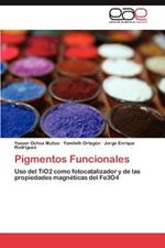 Pigmentos Funcionales