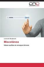 Miscelanea