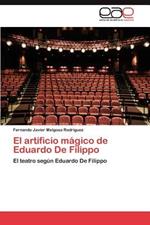 El Artificio Magico de Eduardo de Filippo