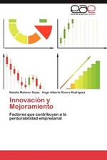 Innovacion y Mejoramiento