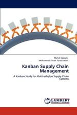 Kanban Supply Chain Management