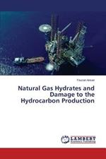 Natural Gas Hydrates and Damage to the Hydrocarbon Production