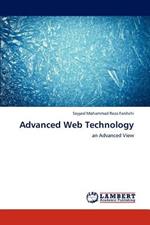 Advanced Web Technology