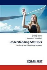 Understanding Statistics