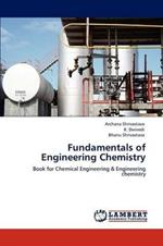 Fundamentals of Engineering Chemistry