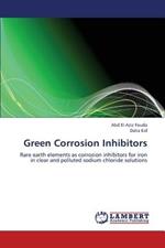 Green Corrosion Inhibitors