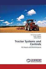 Tractor Systems and Controls