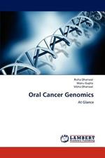 Oral Cancer Genomics