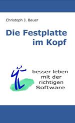 Die Festplatte im Kopf