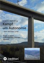 Kampf um Autonomie