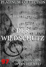 Der Wildschütz