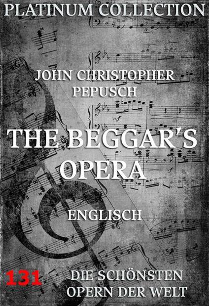 The Beggar's Opera